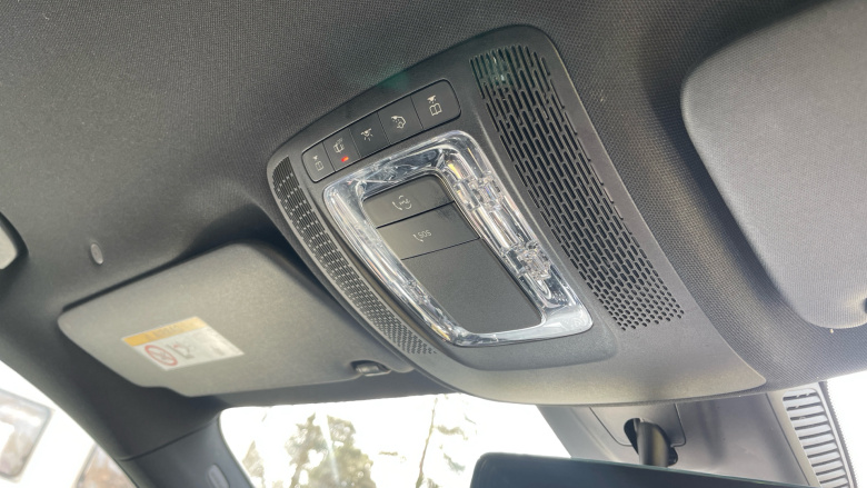 Mercedes-Benz Eqa 250 140kW AMG Line 66.5kWh 5dr Auto Electric Hatchback